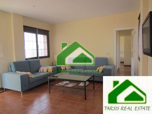 For sale of flat in Sanlúcar de Barrameda