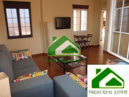 For sale of flat in Sanlúcar de Barrameda