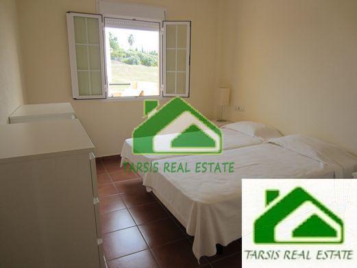 For sale of flat in Sanlúcar de Barrameda