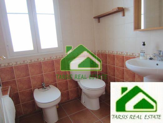 For sale of flat in Sanlúcar de Barrameda