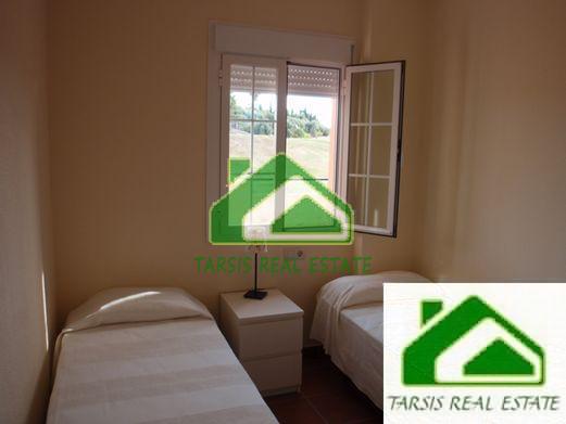 For sale of flat in Sanlúcar de Barrameda