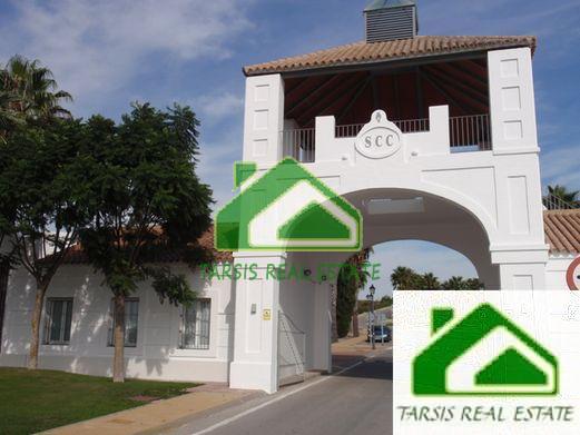 For sale of flat in Sanlúcar de Barrameda