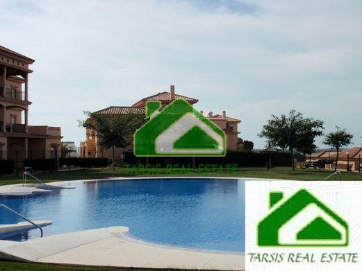 For sale of flat in Sanlúcar de Barrameda