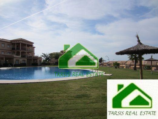 For sale of flat in Sanlúcar de Barrameda