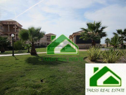 For sale of flat in Sanlúcar de Barrameda