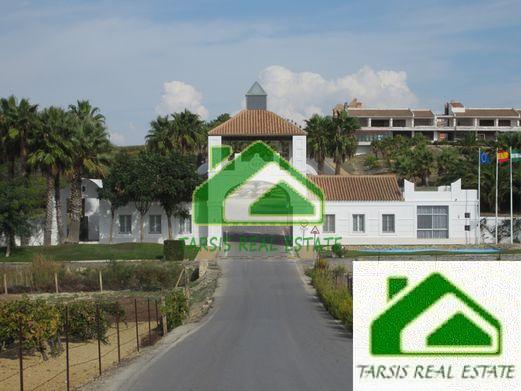 For sale of flat in Sanlúcar de Barrameda