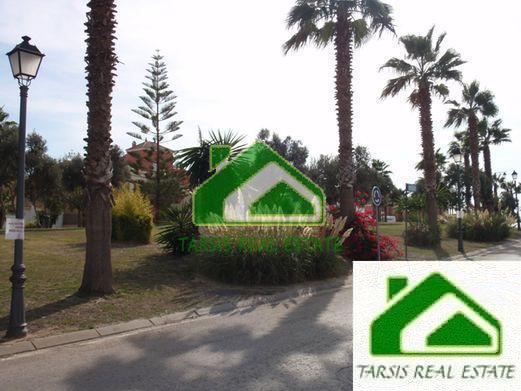 For sale of flat in Sanlúcar de Barrameda