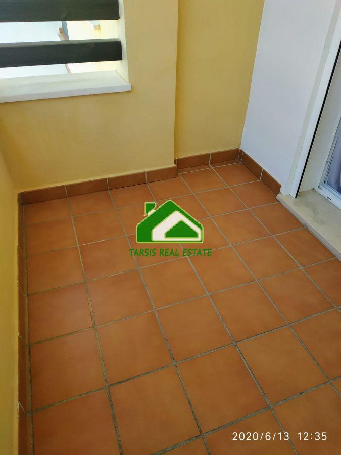 For sale of flat in Sanlúcar de Barrameda
