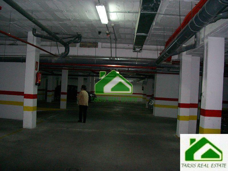 For sale of flat in Sanlúcar de Barrameda