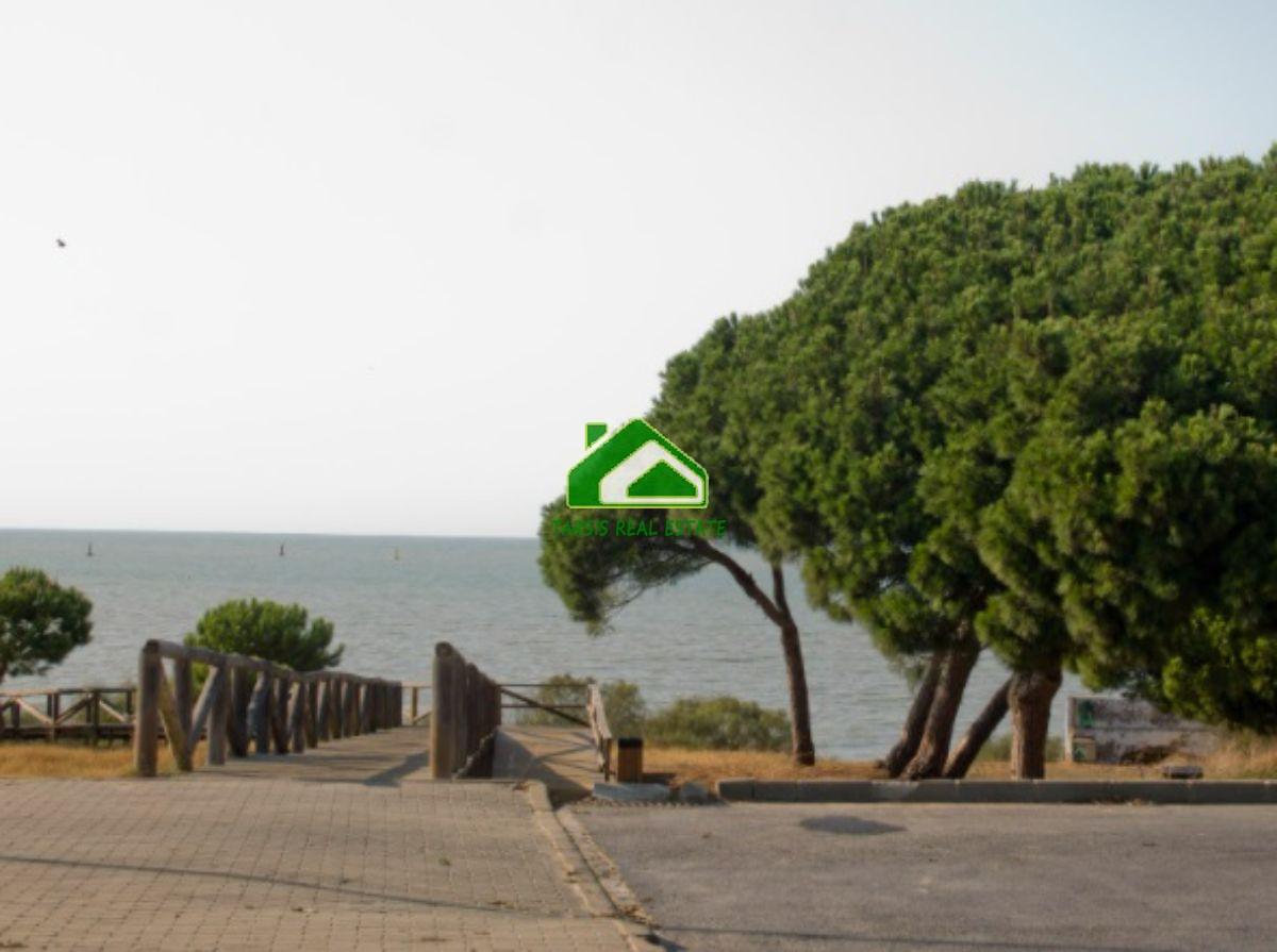 For sale of land in Sanlúcar de Barrameda