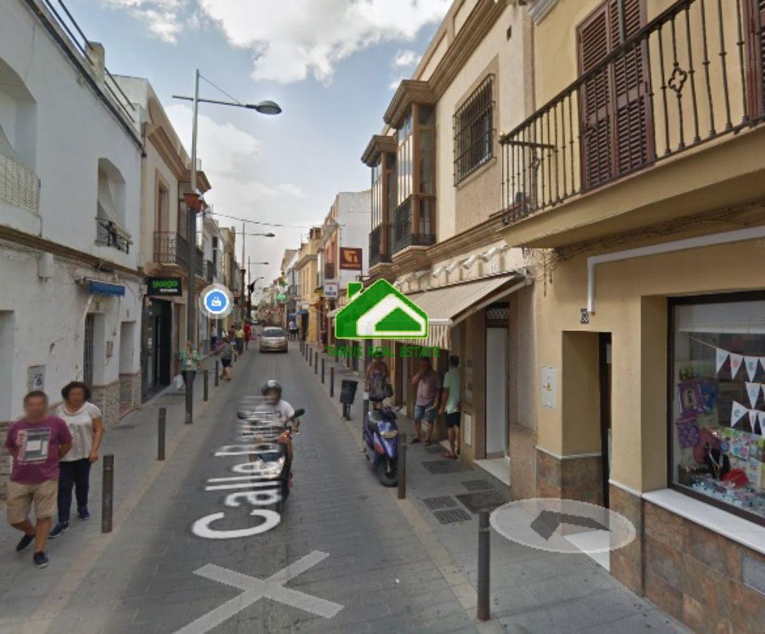 For sale of storage room in Sanlúcar de Barrameda