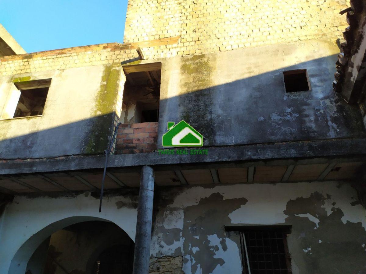 For sale of building in Sanlúcar de Barrameda