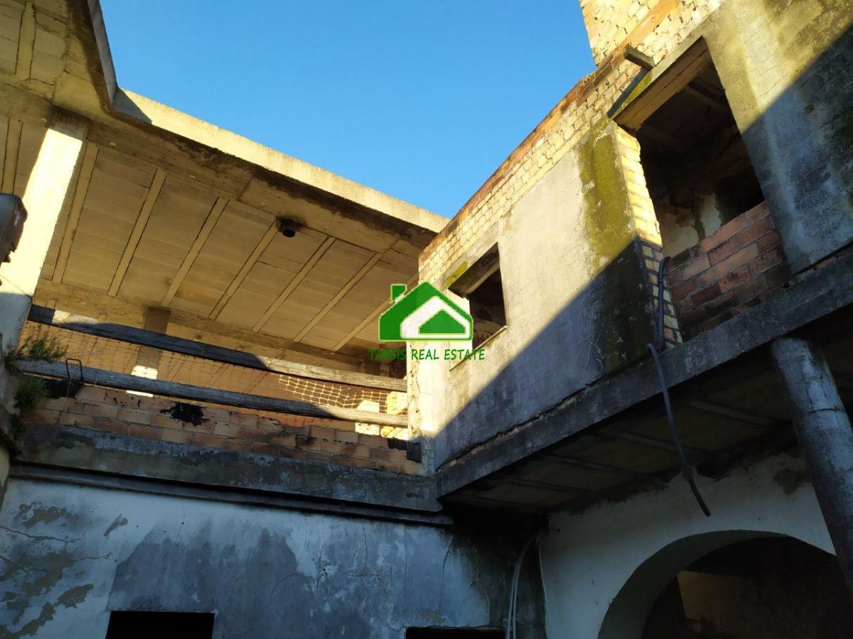 Venta de edificio en Sanlúcar de Barrameda