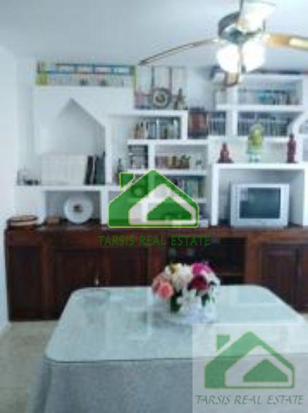 Venta de piso en Sanlúcar de Barrameda