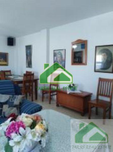 Venta de piso en Sanlúcar de Barrameda