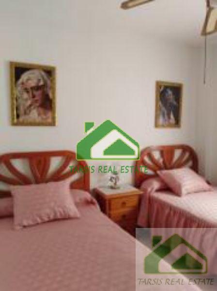 Venta de piso en Sanlúcar de Barrameda