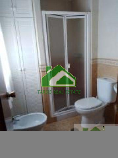 Venta de piso en Sanlúcar de Barrameda