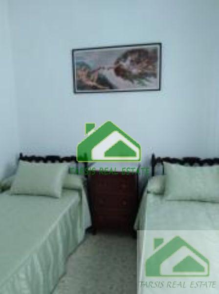Venta de piso en Sanlúcar de Barrameda