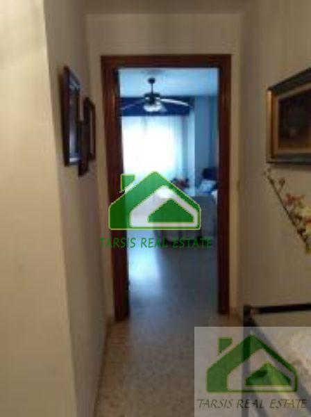 Venta de piso en Sanlúcar de Barrameda