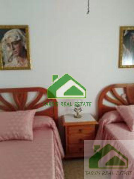 Venta de piso en Sanlúcar de Barrameda