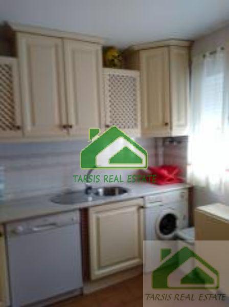 Venta de piso en Sanlúcar de Barrameda