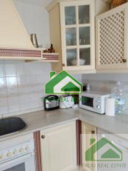 Venta de piso en Sanlúcar de Barrameda