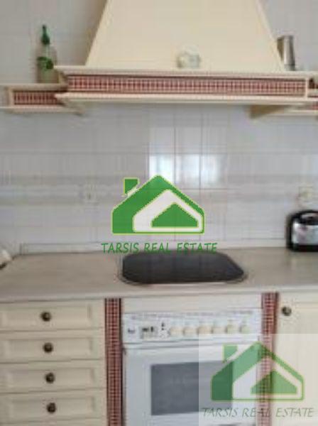 Venta de piso en Sanlúcar de Barrameda