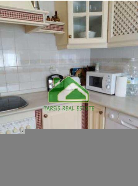 Venta de piso en Sanlúcar de Barrameda