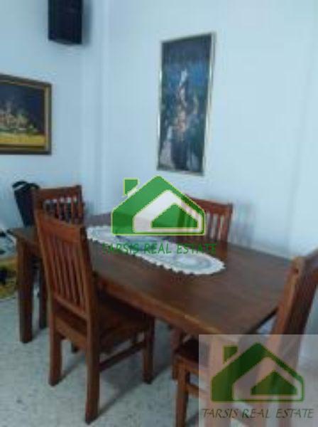 Venta de piso en Sanlúcar de Barrameda