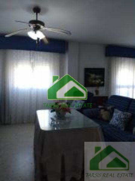 Venta de piso en Sanlúcar de Barrameda
