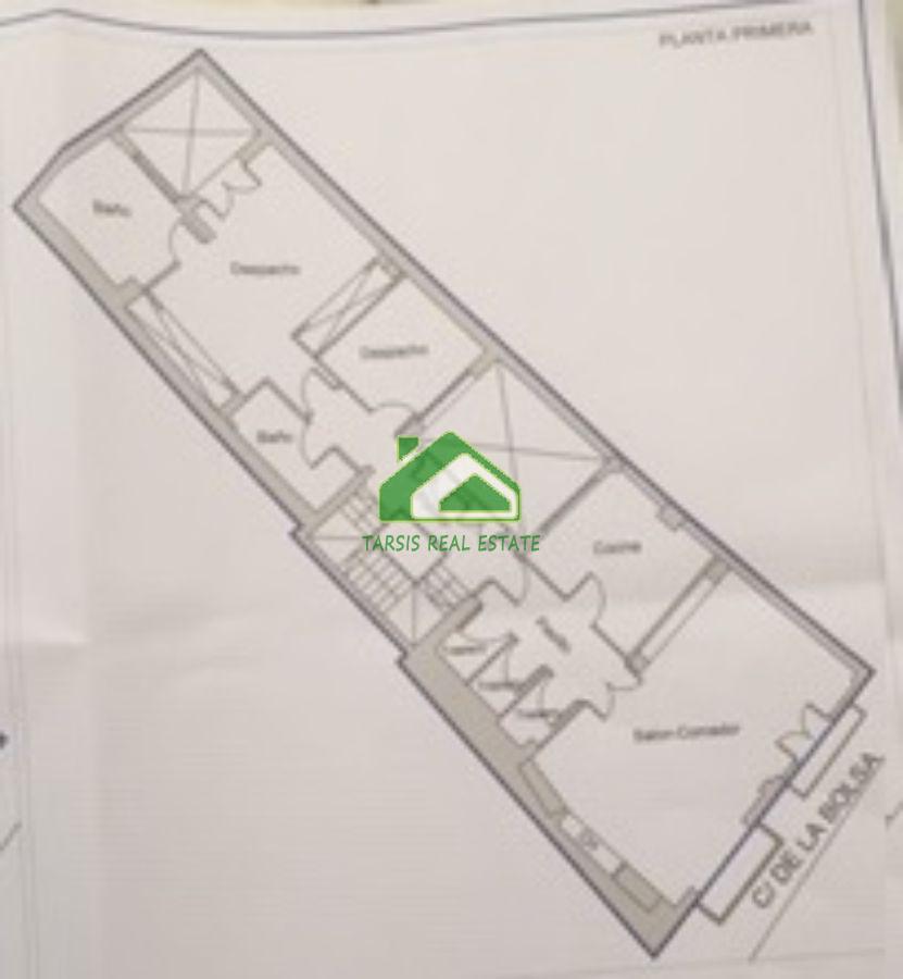 For sale of house in Sanlúcar de Barrameda