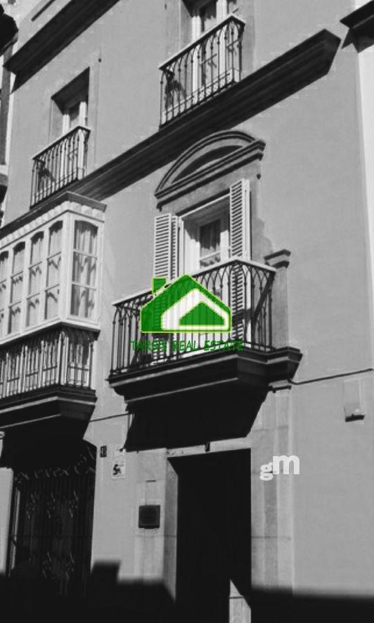 For sale of house in Sanlúcar de Barrameda