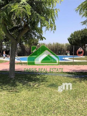 For sale of apartment in Sanlúcar de Barrameda