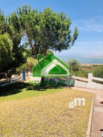 For sale of apartment in Sanlúcar de Barrameda