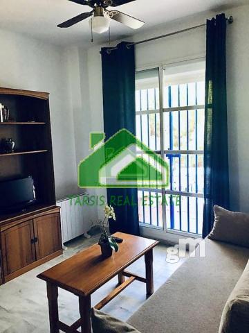 For sale of apartment in Sanlúcar de Barrameda