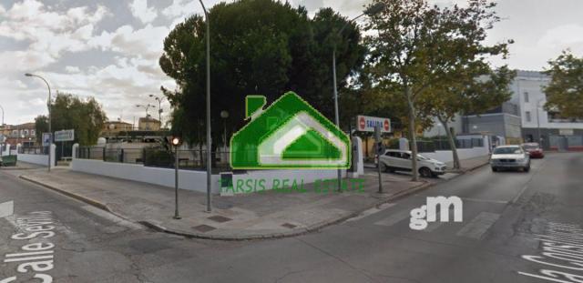 For sale of garage in Sanlúcar de Barrameda