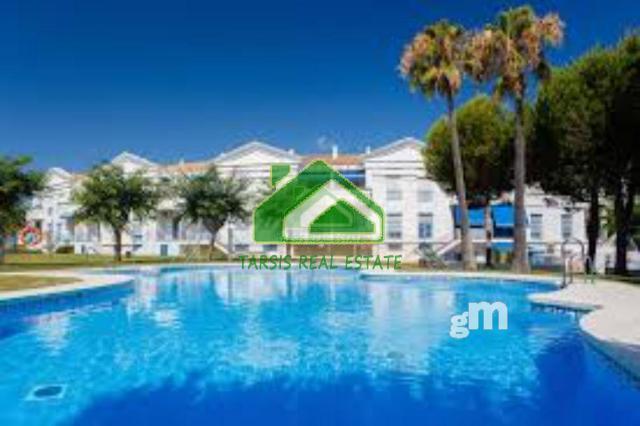 For sale of flat in Sanlúcar de Barrameda