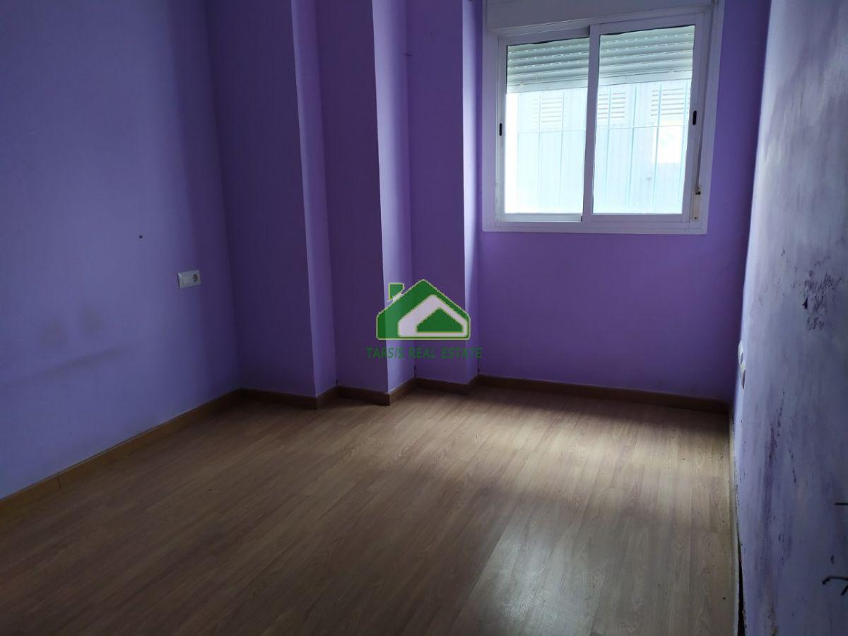 For sale of flat in Sanlúcar de Barrameda