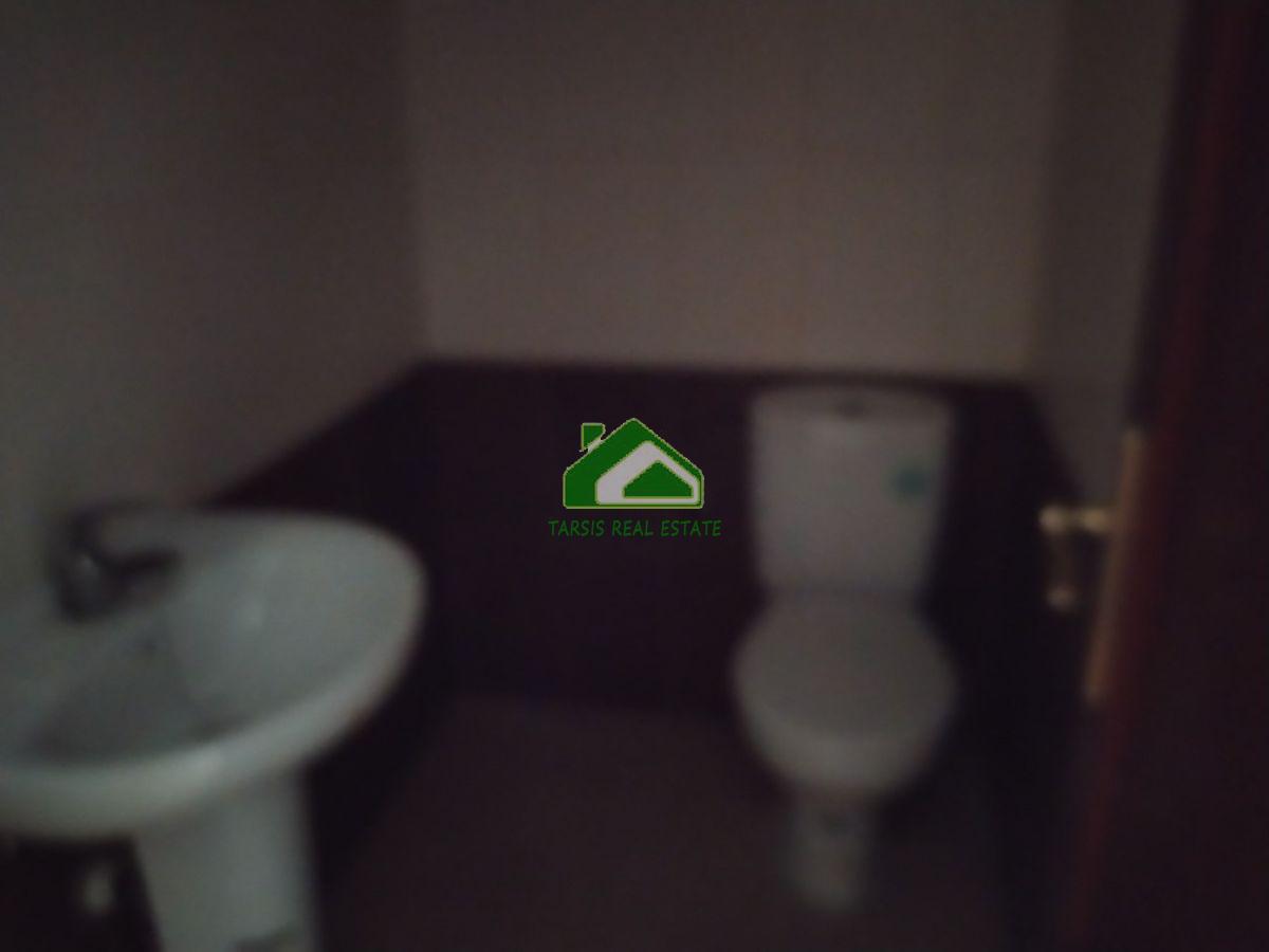 For sale of flat in Sanlúcar de Barrameda