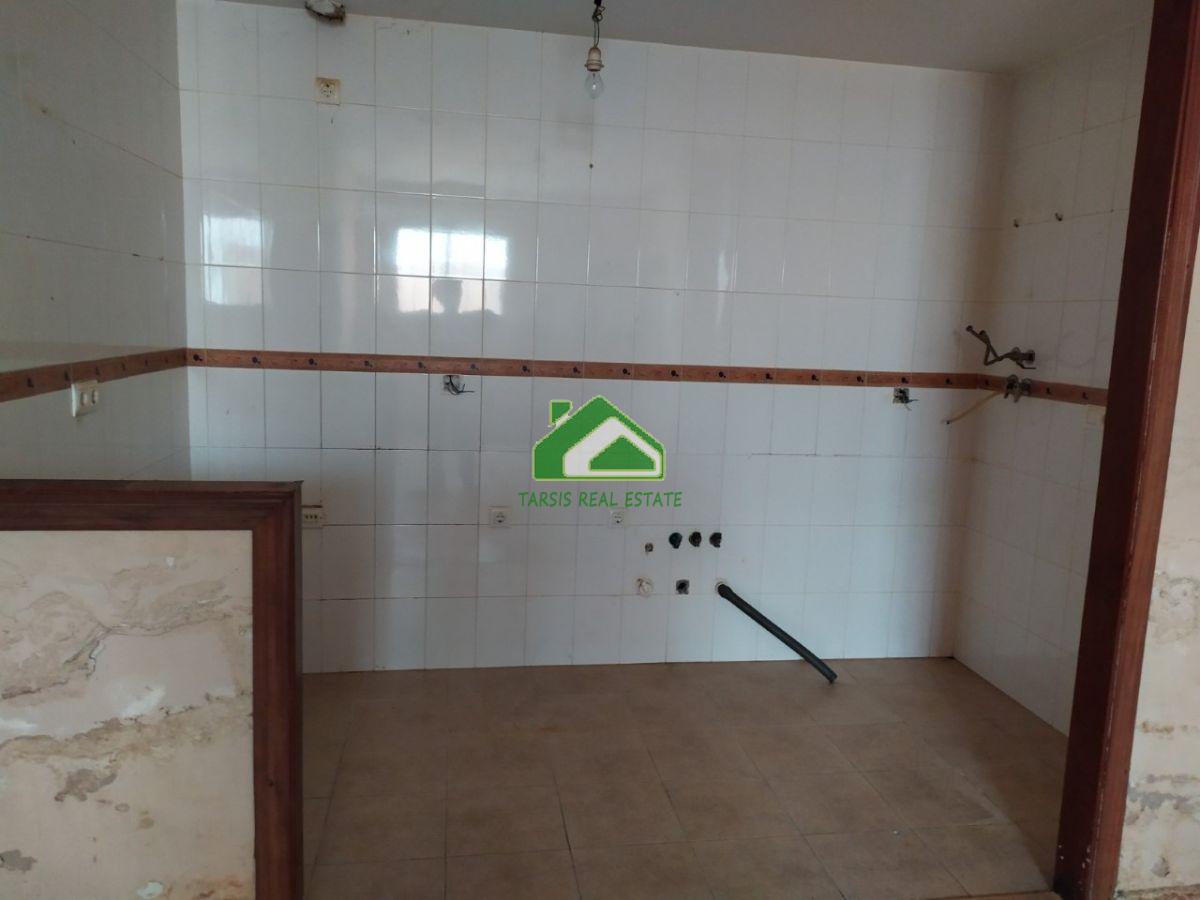 For sale of flat in Sanlúcar de Barrameda