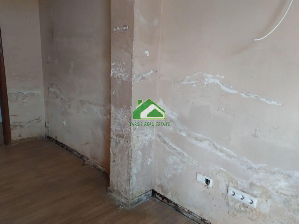 For sale of flat in Sanlúcar de Barrameda