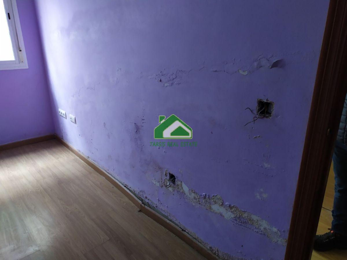 For sale of flat in Sanlúcar de Barrameda