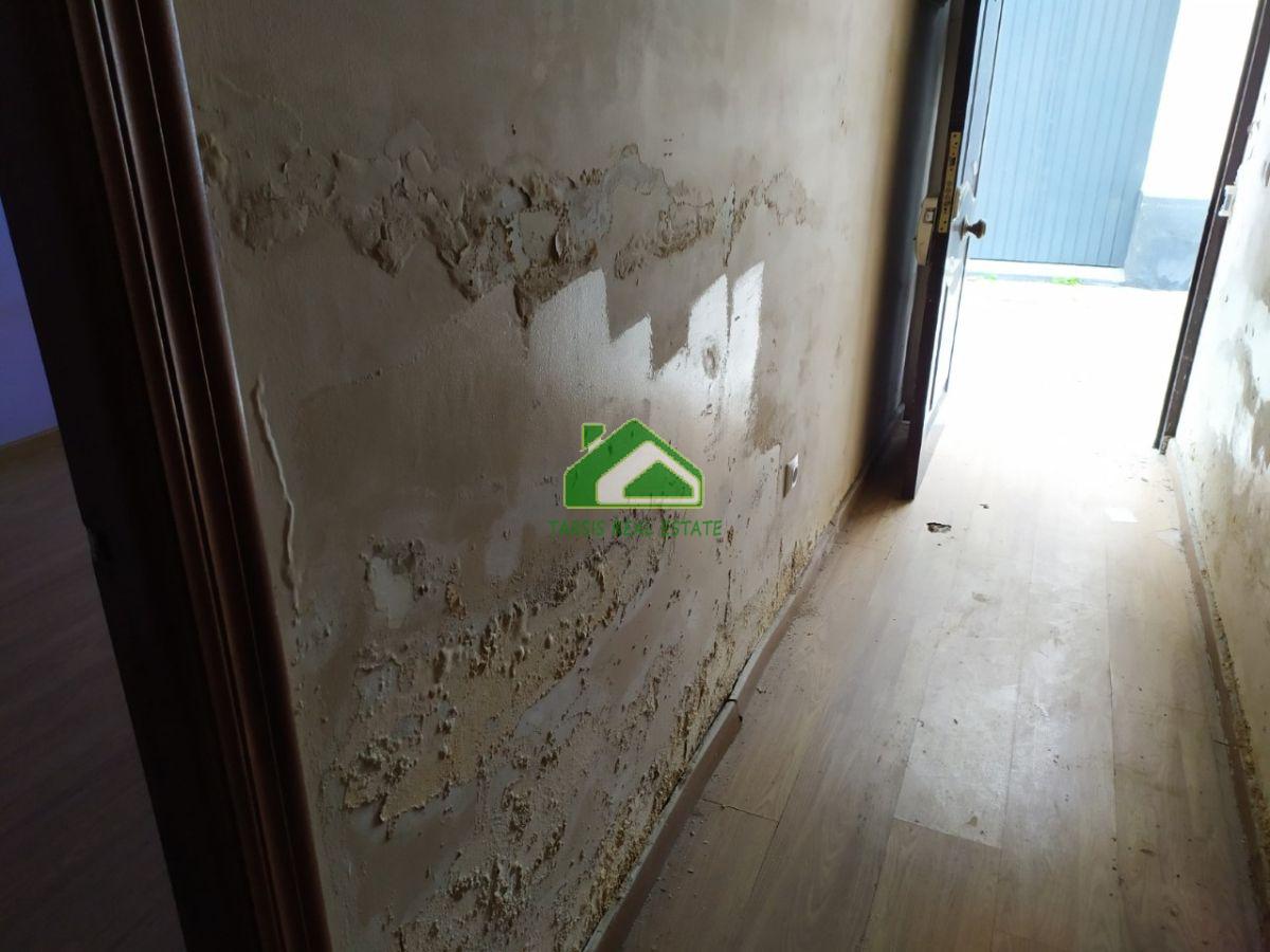 For sale of flat in Sanlúcar de Barrameda