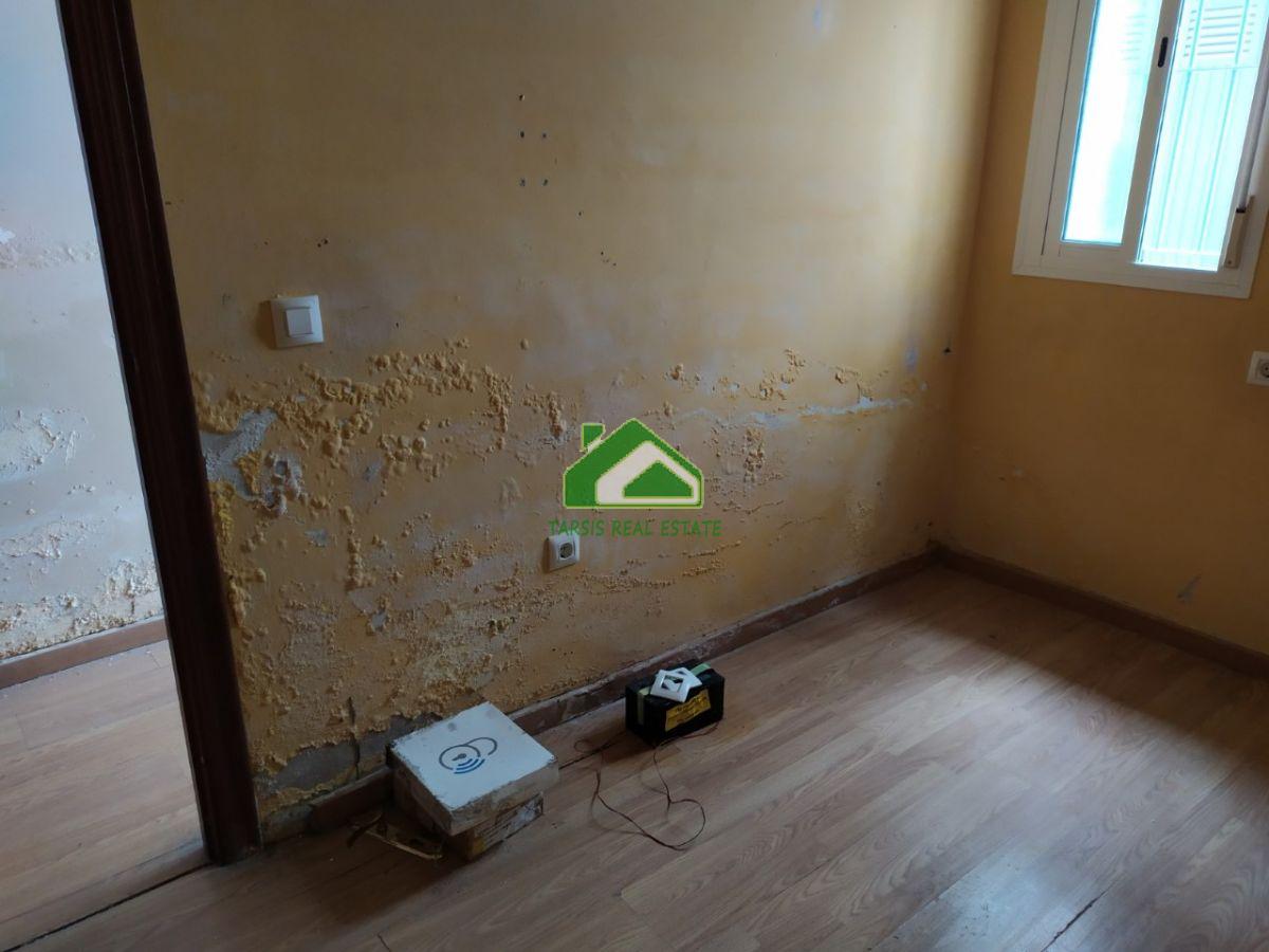 For sale of flat in Sanlúcar de Barrameda