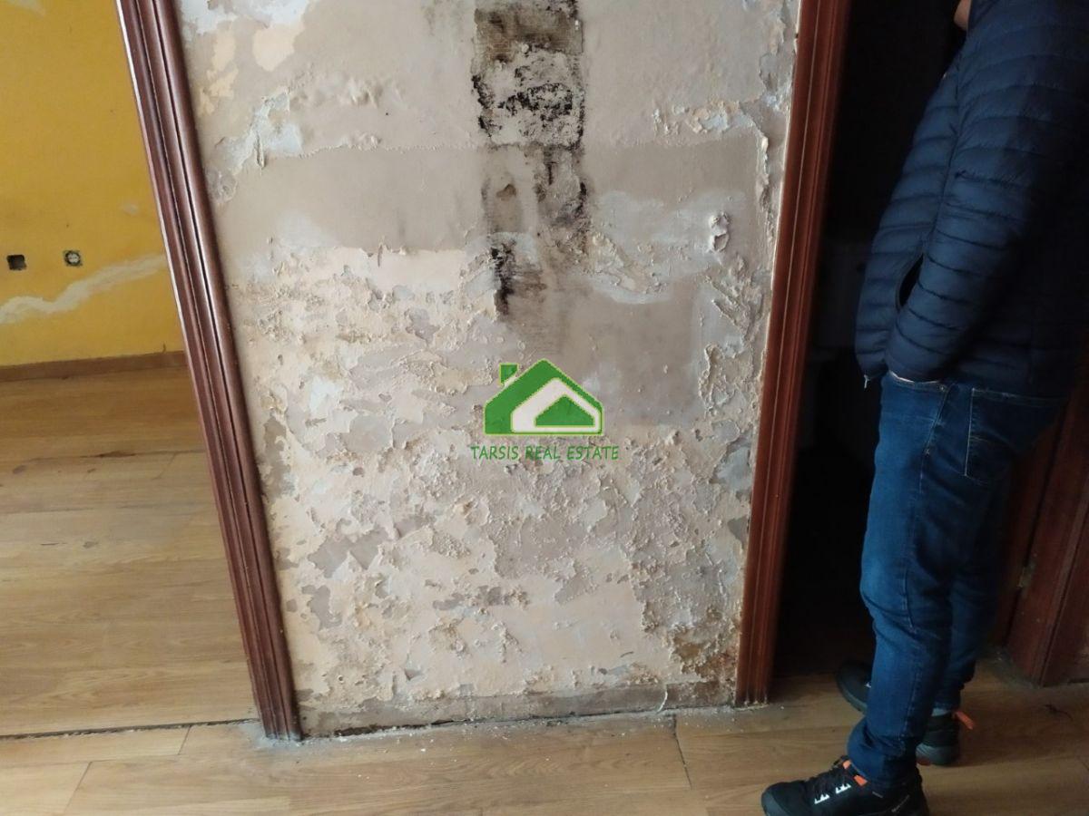 For sale of flat in Sanlúcar de Barrameda