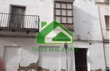 For sale of house in Sanlúcar de Barrameda