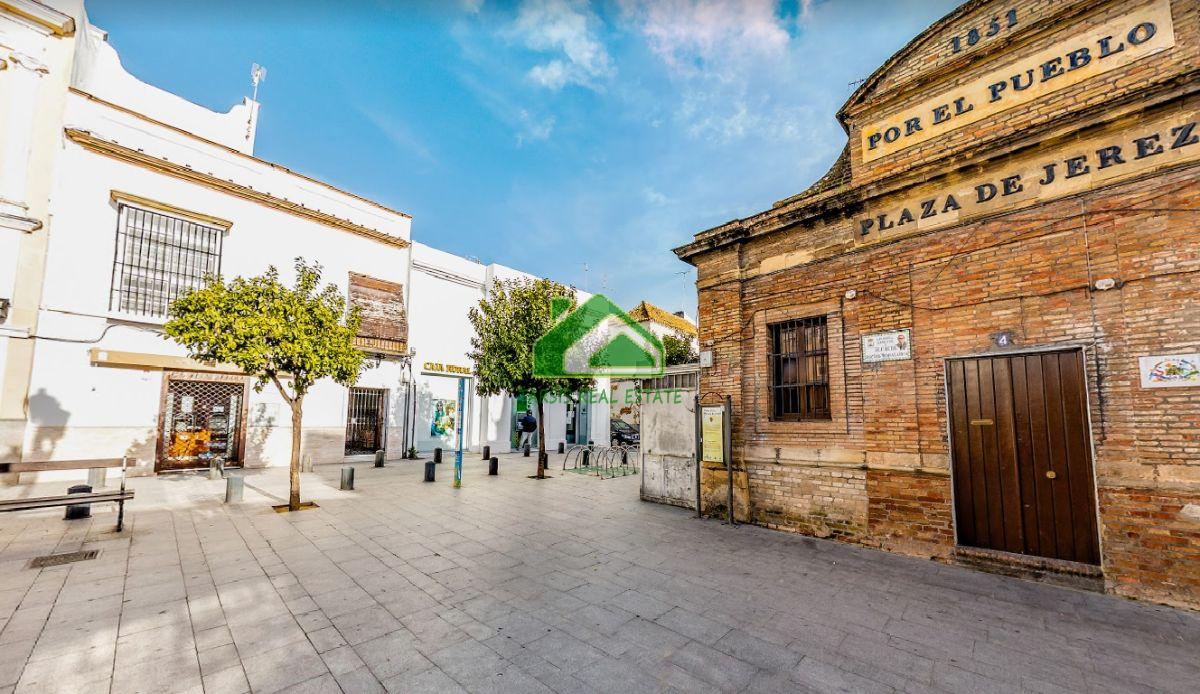 Venta de piso en Sanlúcar de Barrameda