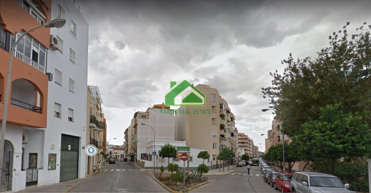 For rent of flat in Sanlúcar de Barrameda