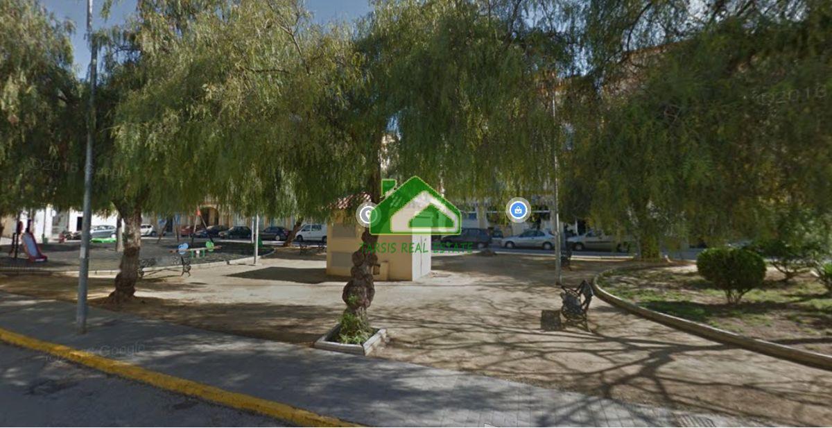 For sale of garage in Sanlúcar de Barrameda