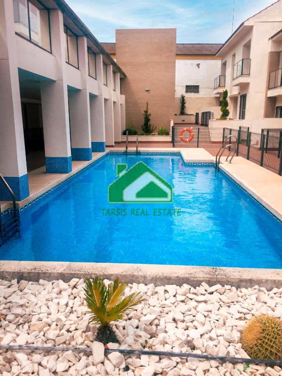 For rent of flat in Sanlúcar de Barrameda